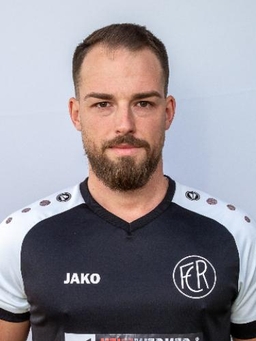 Avatar Bild für Adrian Richter