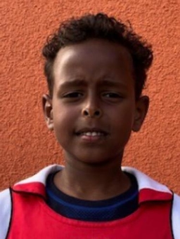 Avatar Bild für Aman Mohamed Ahmed