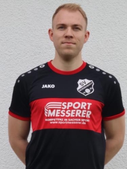 Avatar Bild für Johannes Jaspert