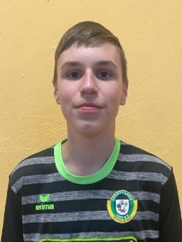 Avatar Bild für Felix Thomas Siegfried