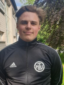 Avatar Bild für Jonas Seiler