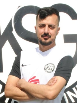 Avatar Bild für Hamza Batu