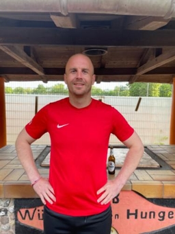 Avatar Bild für Benedikt Georg Kemner