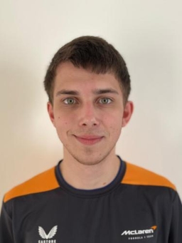 Avatar Bild für Liam Altmann