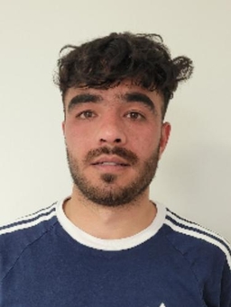 Avatar Bild für Matin Asadi