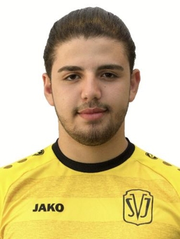 Avatar Bild für Odai Khiou