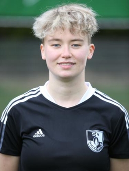 Avatar Bild für Svenja Bellen