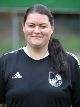 Avatar Bild für Vanessa Brey