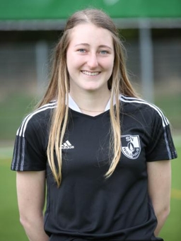 Avatar Bild für Annalena Süffert