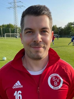 Avatar Bild für Mark Bley