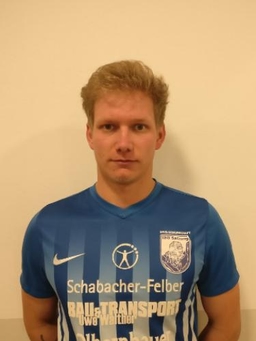 Avatar Bild für Nick Fritzsch