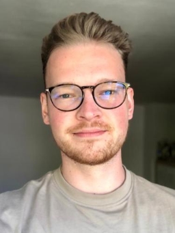 Avatar Bild für Jonatan Sporenberg