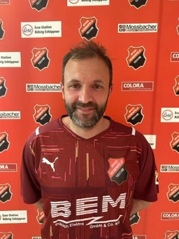 Avatar Bild für Andreas Zeisel