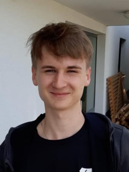 Avatar Bild für Sören Schiffmann