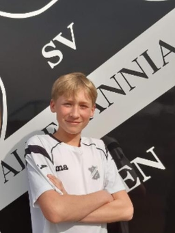 Avatar Bild für Erik Wetzlich