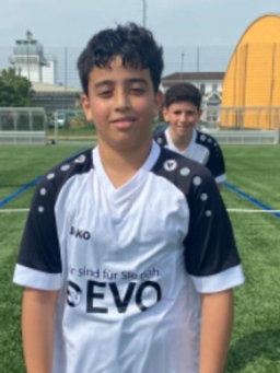 Avatar Bild für Mohamed Rida Bourahda