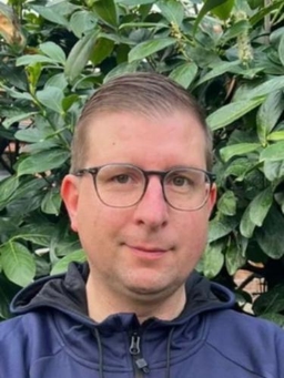 Avatar Bild für Sebastian Kempinger