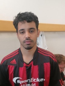 Avatar Bild für Mohamed Sdid Ethmane