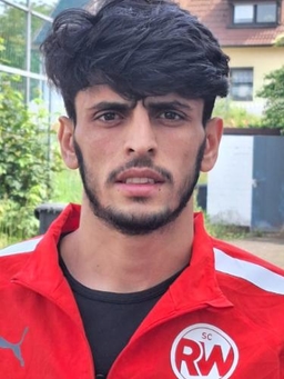 Avatar Bild für Alhussein Mamoun
