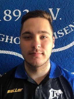 Avatar Bild für Dennis Schnese