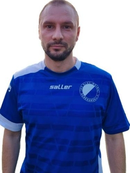 Avatar Bild für Konstantine Kutateladze