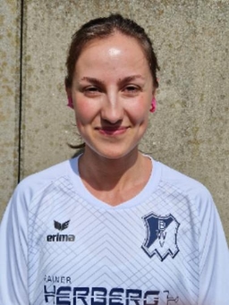 Avatar Bild für Nathalie Victoria Krömer