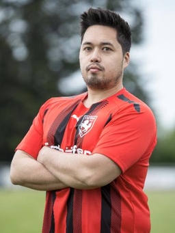 Avatar Bild für Maik Hecht