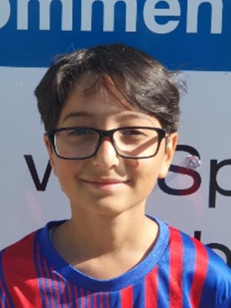 Avatar Bild für Emir Habip Sahin