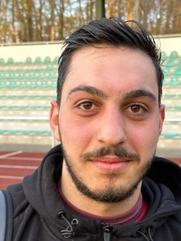 Avatar Bild für Tameer Farha