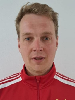 Avatar Bild für David Burmeister