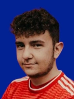 Avatar Bild für Yannis Meyer