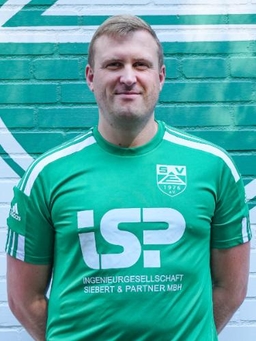 Avatar Bild für Johann Rylov