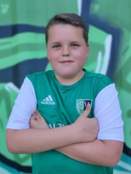 Avatar Bild für Leon Theege