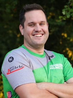 Avatar Bild für Lars Koltscynski