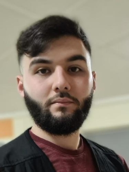 Avatar Bild für Oguzhan Sahin
