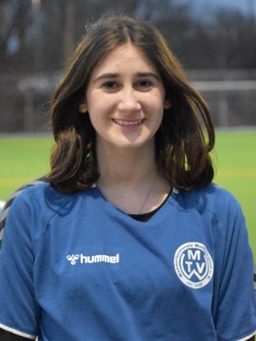 Avatar Bild für Sofie Caria