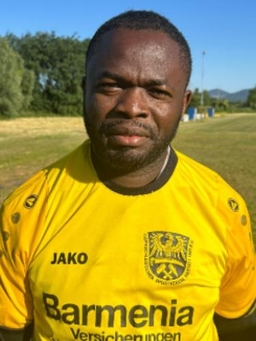 Avatar Bild für Lim Narcisse Mguengoue Ngoufo