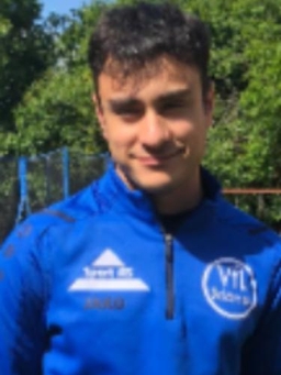 Avatar Bild für Nabil Badra