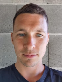 Avatar Bild für Brian Seewald