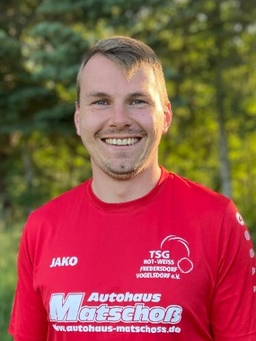 Avatar Bild für Mike-Marcel Maaß