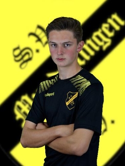 Avatar Bild für Zacharias Hofmaier