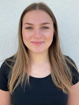 Avatar Bild für Michelle Kerber