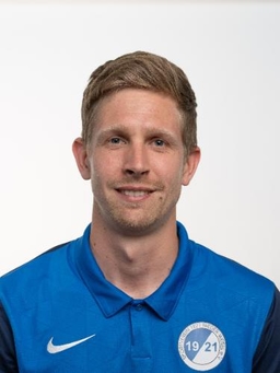 Avatar Bild für Bennet Wittig