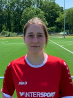 Avatar Bild für Stefanie Teves