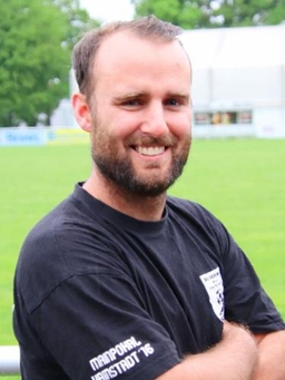 Avatar Bild für Christopher Herth