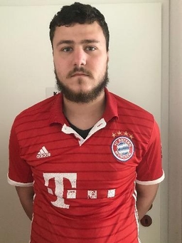 Avatar Bild für Abdelrahman Remmou