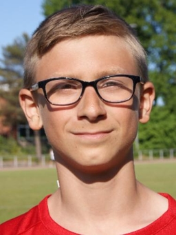Avatar Bild für Lennox Marcel René Kleinschmidt