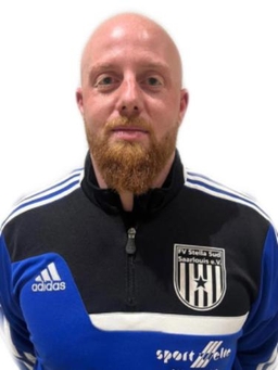 Avatar Bild für Pascal Fetzer