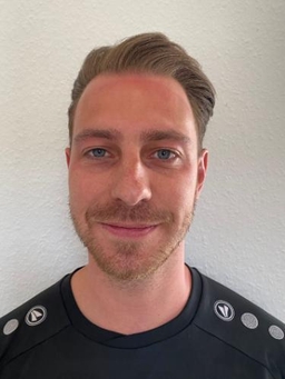 Avatar Bild für Yannick Schenesse