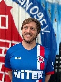 Avatar Bild für Tobias Klöppels